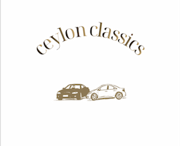 Ceylon Classics logo